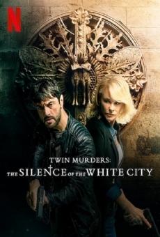Ver película El silencio de la ciudad blanca
