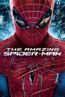 El sorprendente hombre araña (2012) Online - Película Completa en Español -  FULLTV