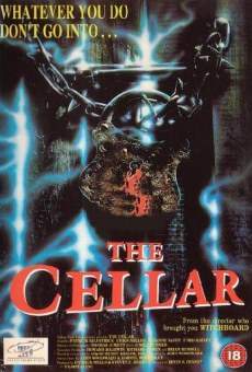 The Cellar online kostenlos