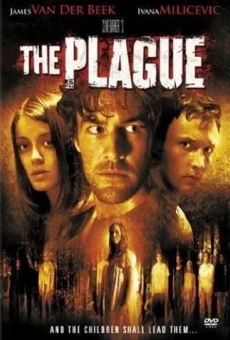 Clive Barker's The Plague online free