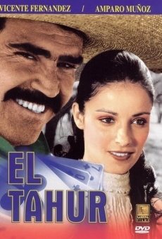 El tahúr, película completa en español