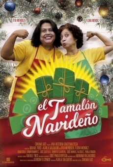 El Tamalon Navideño en ligne gratuit