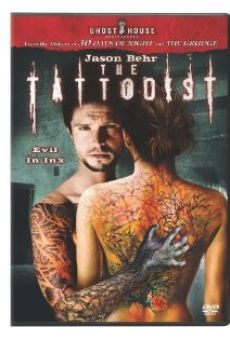 El tatuador / The Tattooist (2007) Online - Película Completa en