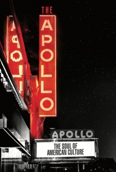The Apollo online