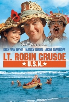 Lt. Robin Crusoe, U.S.N. online free