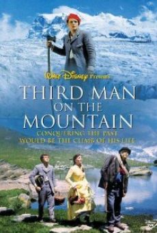 Third Man on the Mountain gratis