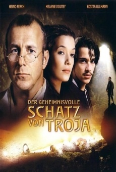El tesoro de Troya (2007) Online - Película Completa en Español - FULLTV