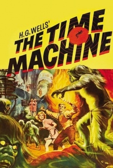 The Time Machine online free