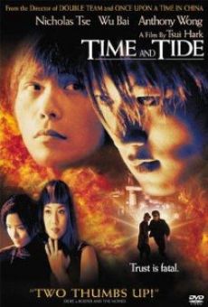 Time and Tide online
