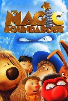The Magic Roundabout online