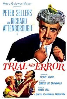 Trial and Error online free