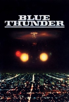 Blue Thunder stream online deutsch