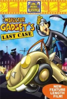 Inspector Gadget's Last Case: Claw's Revenge online free