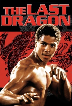 The Last Dragon, película en español