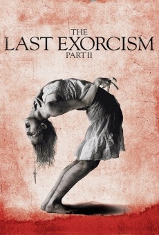 The Last Exorcism. Part II on-line gratuito