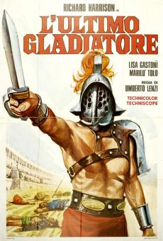 L'ultimo gladiatore online kostenlos