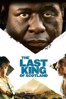 El último Rey de Escocia online