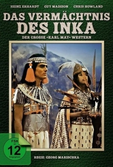Das Vermächtnis des Inka online