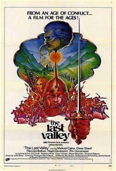 The Last Valley online