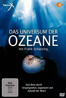 Universum der Ozeane online