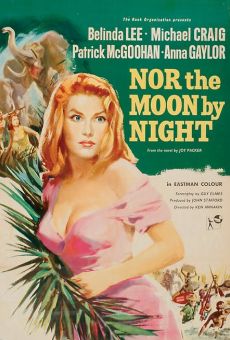 Nor the Moon by Night online