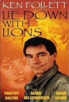 Lie Down with Lions online free