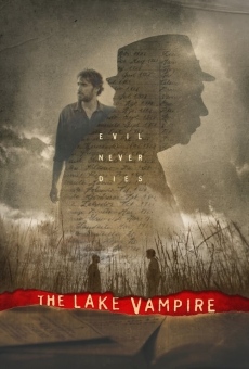 El vampiro del lago gratis