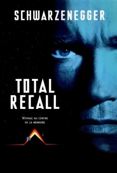 Total Recall on-line gratuito