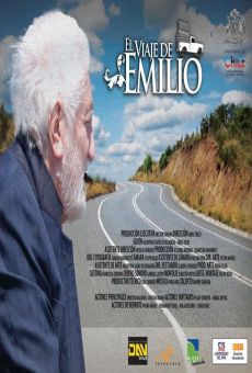 El viaje de Emilio on-line gratuito