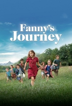 Le voyage de Fanny on-line gratuito