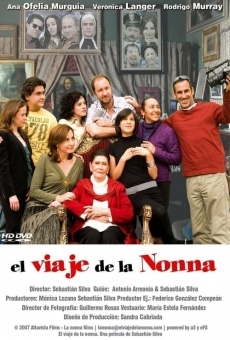 El viaje de la Nonna kostenlos