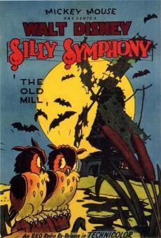 Walt Disney's Silly Symphony: The Old Mill online