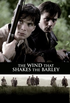 The Wind that Shakes the Barley online free