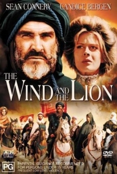 The Wind and the Lion online free