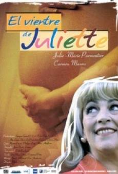 Le ventre de Juliette online free