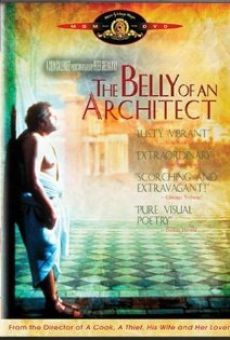 The Belly of an Architect online free