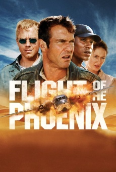 Der Flug des Phoenix
