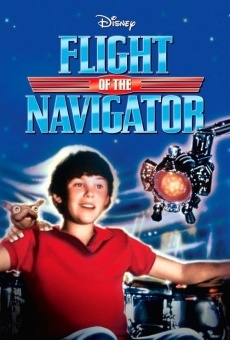Flight of the Navigator gratis