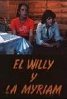 El Willy y la Myriam online free