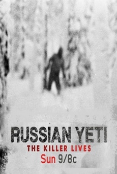 Russian Yeti: The Killer Lives kostenlos