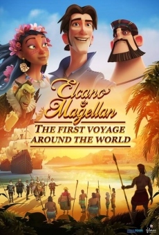 Elcano y Magallanes. La primera vuelta al mundo online