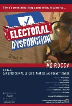 Electoral Dysfunction online