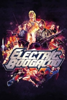 Electric Boogaloo: The Wild, Untold Story of Cannon Films online free