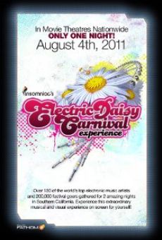Electric Daisy Carnival Experience online kostenlos