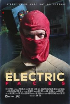 Electric Faces online free