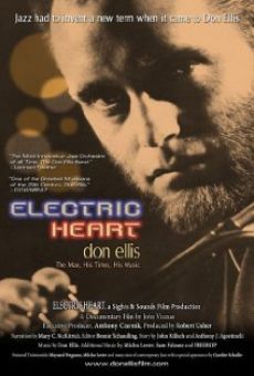 Electric Heart: Don Ellis online