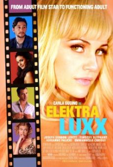 Elektra Luxx - Lezioni di sesso online