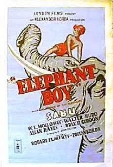 Elephant Boy online