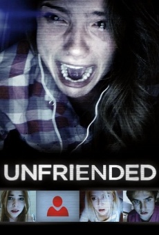 Unfriended gratis