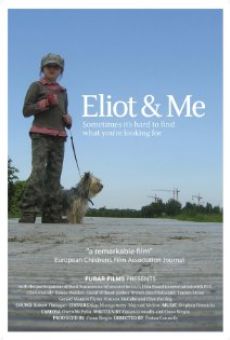 Eliot & Me online